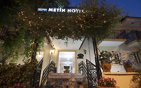 Dalyan Metin Hotel